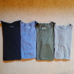 Lularoe Patrick T- large